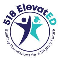 518 ElevatED Logo