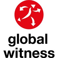Global Witness Logo