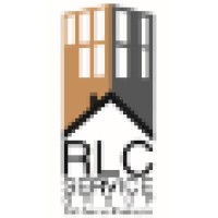 RLC Service Group Logo