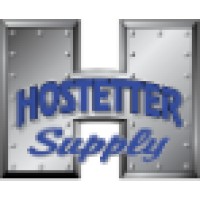 Hostetter Supply Co., Inc. Logo