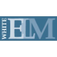 White Elm Group LLC Logo