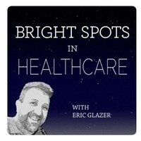 Bright Spots in Healthcare Logo