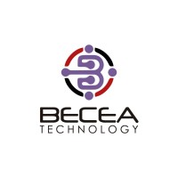 BECEA Technology Logo