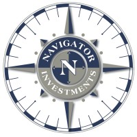 NAVIGATOR Investments Plc. Logo