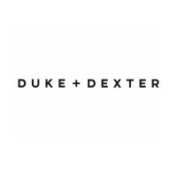 DUKE + DEXTER Logo