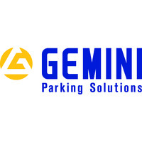 Gemini Parking Solutions Logo