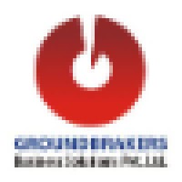 Groundbrakers Business Solutions Private Limited Logo
