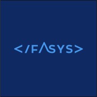 Fasys.it Logo