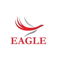 EAGLE ENGINEERING Logo