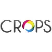 CROPS ltd. Logo