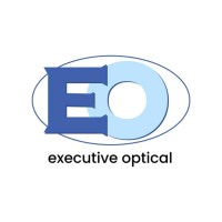 Executive Optical Logo