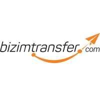 Bizim Transfer Logo