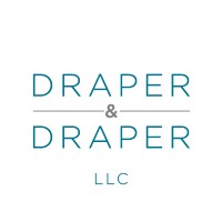 Draper & Draper LLC Logo