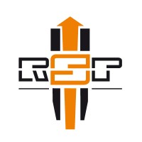RSP GmbH Logo