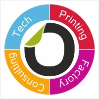 Llorente Ofimática Digital Logo