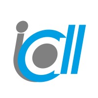 iCall Outsourcing Logo