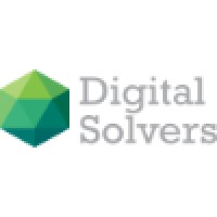 Digital Solvers Logo