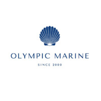 Olympic Marine Logo