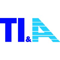 Tecnologie Industriali & Aeronautiche Srl. Logo
