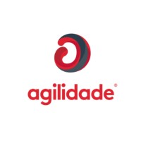 AGILIDADE, S.A. - Gestão de Planos de Saúde Logo