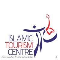 Islamic Tourism Centre Logo