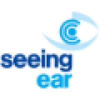 Seeing Ear Logo