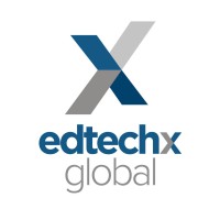 EdTechX Logo
