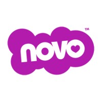 Novo Nutrition Logo