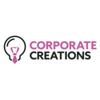 Corporate Creations LTD Logo