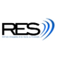 RFID Enabled Solutions (RES) Logo