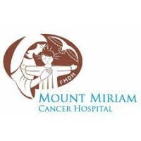 Mount Miriam Cancer Hospital Logo