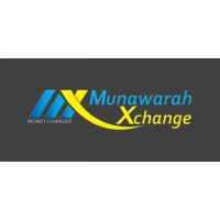 Munawarah Exchange Sdn Bhd Logo