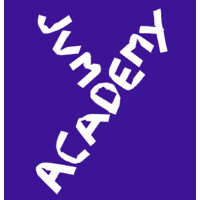 JvM Academy Logo