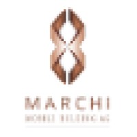 Marchi Mobile Holding AG Logo