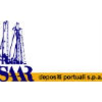 SAAR Depositi Portuali S.p.A. Logo