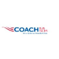 Coach Bus Sales Logo