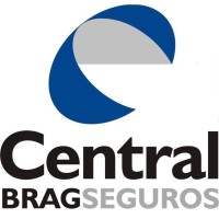 Central Bragança Corretora de Seguros Logo