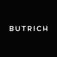 Butrich Logo