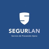SEGURLAN Logo