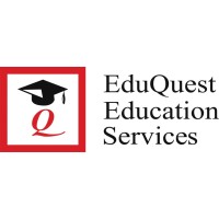EduQuest Education Services Logo