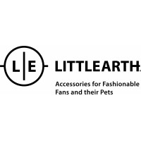 Little Earth Productions, Inc. Logo