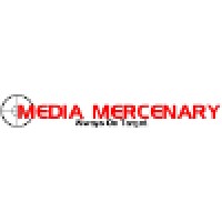 Media Mercenary Logo
