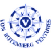 Von Rutenberg Ventures Logo