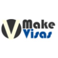 Vmake visas pvt ltd | Immigration & visa consultancy Logo