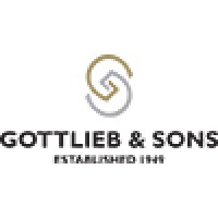 Gottlieb & Sons Logo