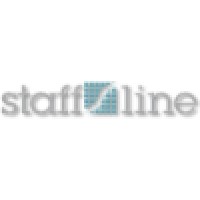 Staff Line, LLC. Logo