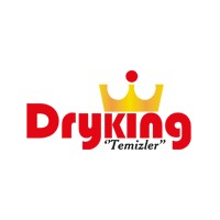 Dryking Wet Cleaning & Laundry Logo