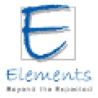 Elements Exhibits Logo