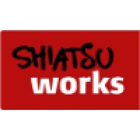 Shiatsu Works | Bedrijfsmassage | Acupunctuur | Zen Shiatsu Logo