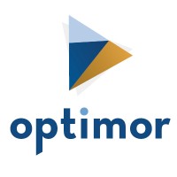 OPTIMOR Logo